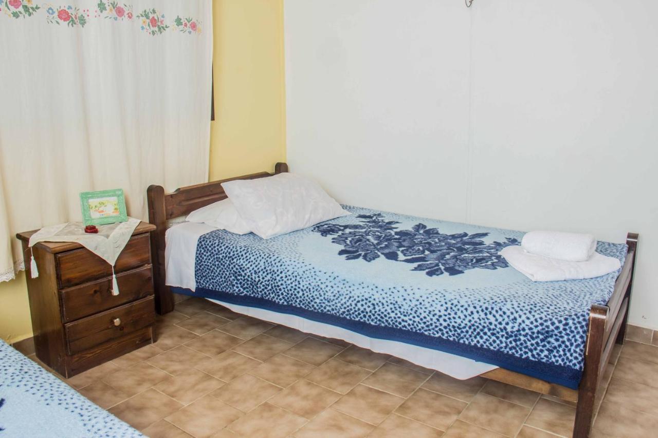 Villa Georgia Kalyves Esterno foto
