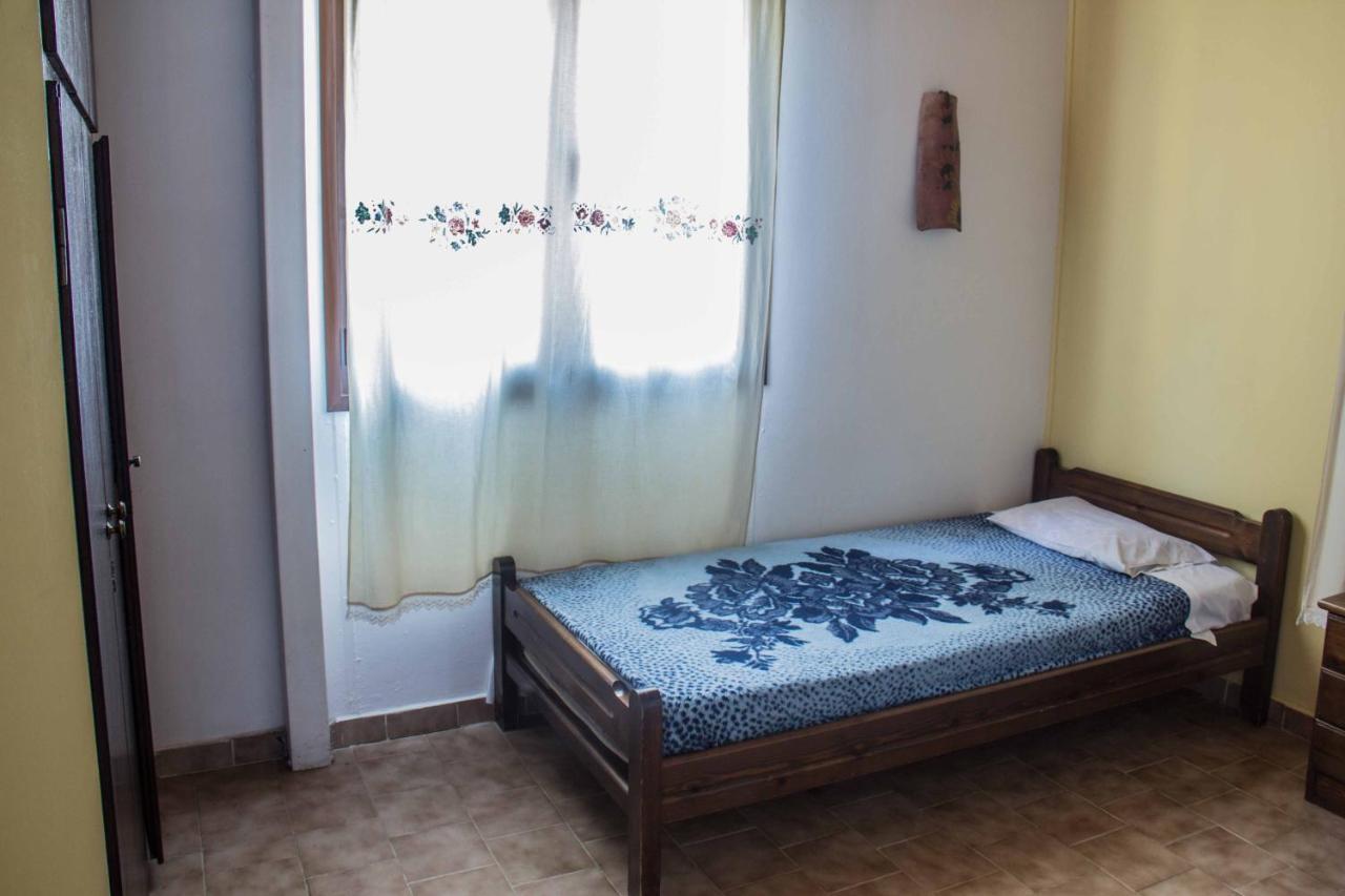 Villa Georgia Kalyves Esterno foto