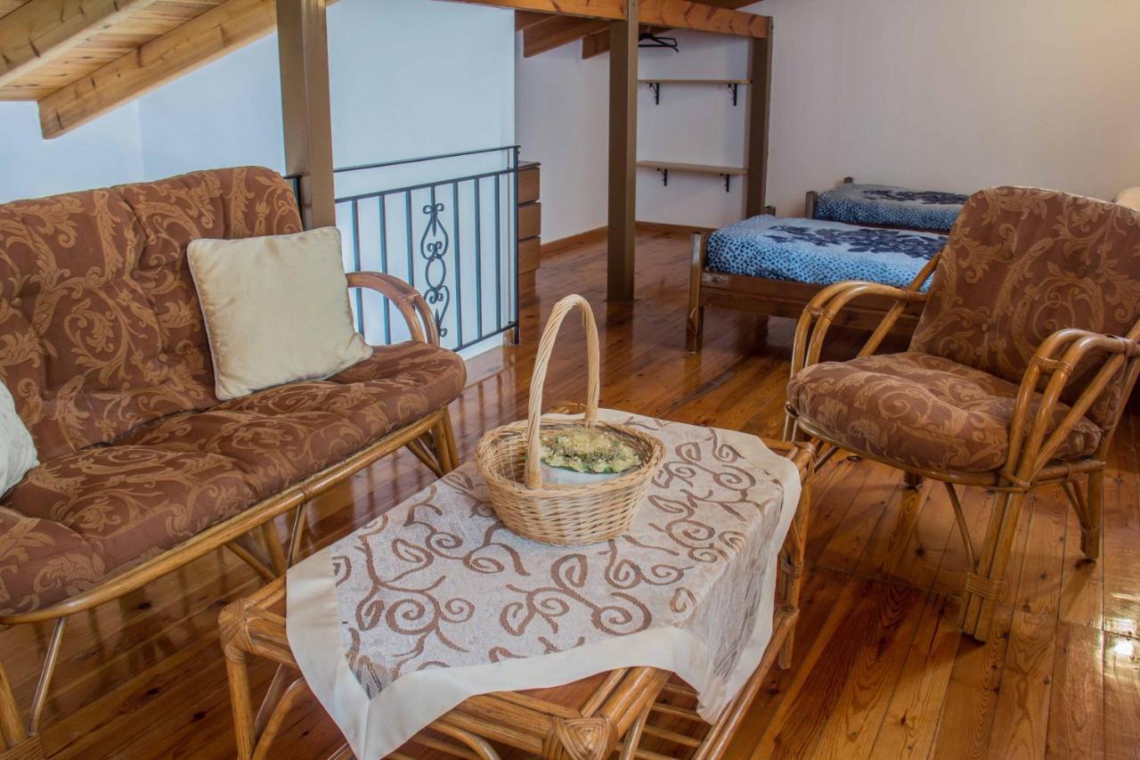 Villa Georgia Kalyves Esterno foto