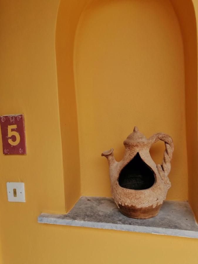 Villa Georgia Kalyves Esterno foto